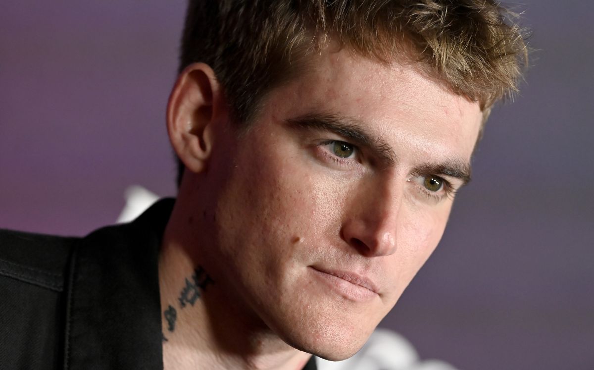 Presley Gerber: ¿qué tratamiento recibió en Cancún? (Foto: Getty Images)