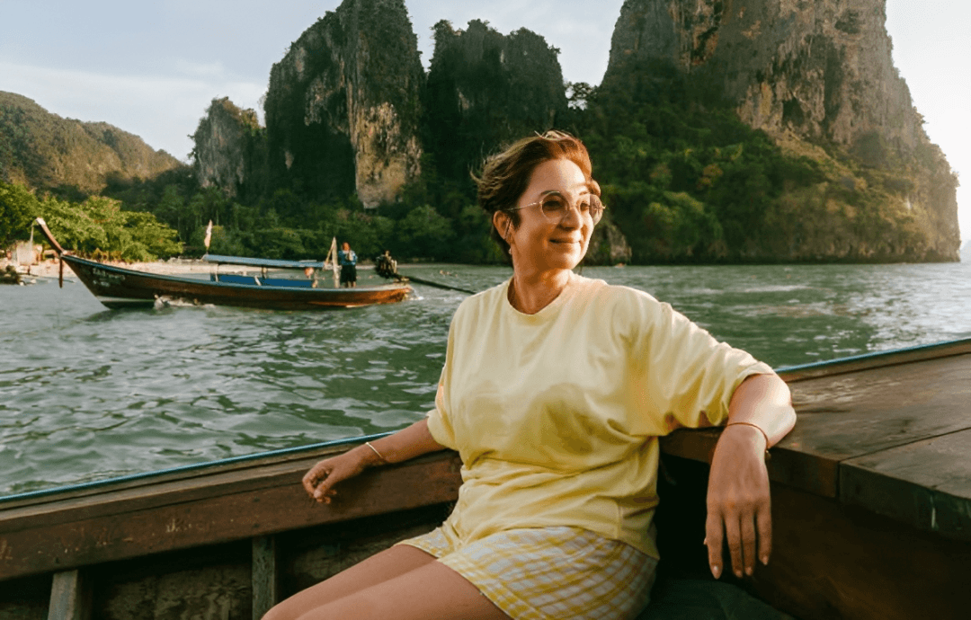 Turismo de salud (Imagen Getty)