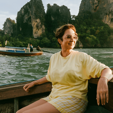 Turismo de salud (Imagen Getty)