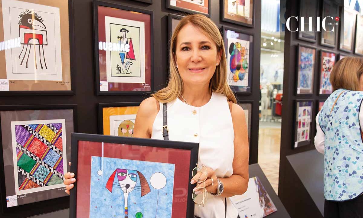 Mónica Amezcua