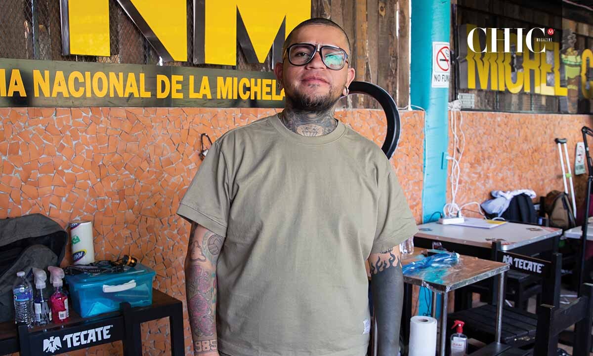 Fernando Montes