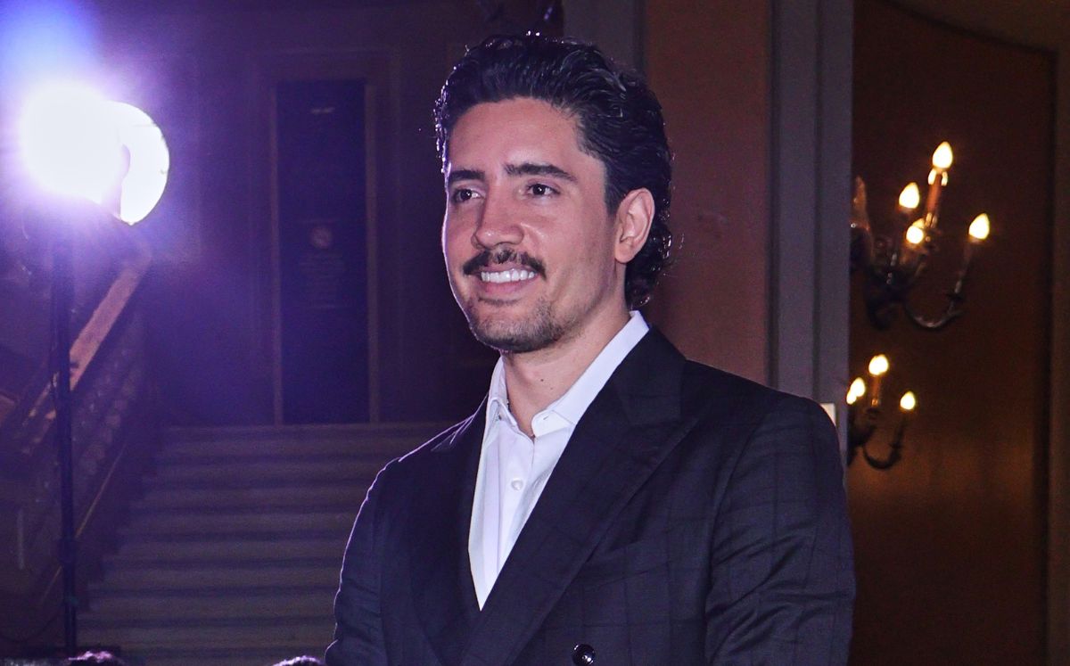 Alex Fernández revela detalles de su diagnóstico tras hospitalización (Foto: Getty Images)