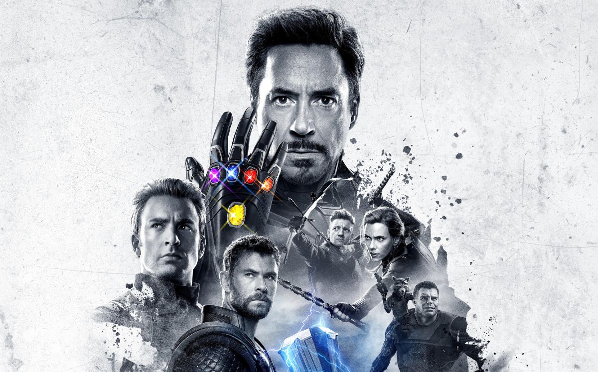 “Avengers: Endgame Encore”: ¿qué revelan las nuevas escenas post-créditos filtradas? (Foto: Marvel Studios)