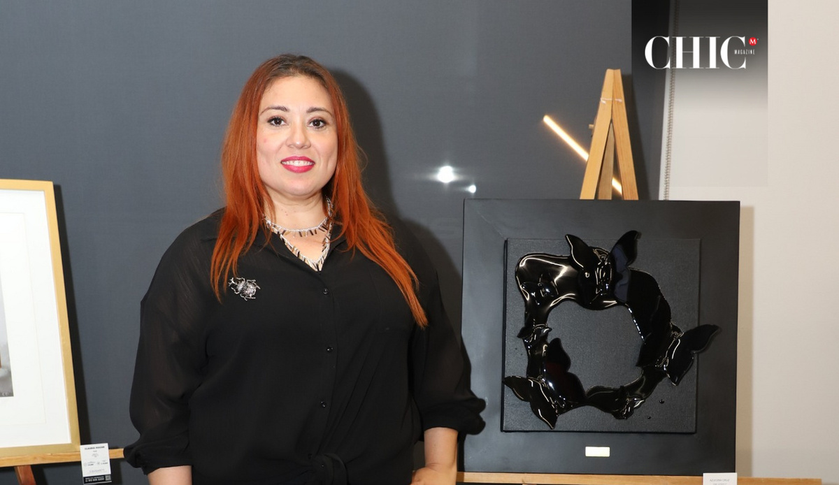 Azucena Cruz