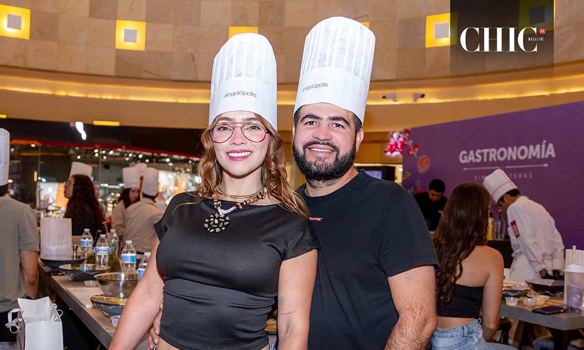 Gabriela Méndez y Mora Sánchez