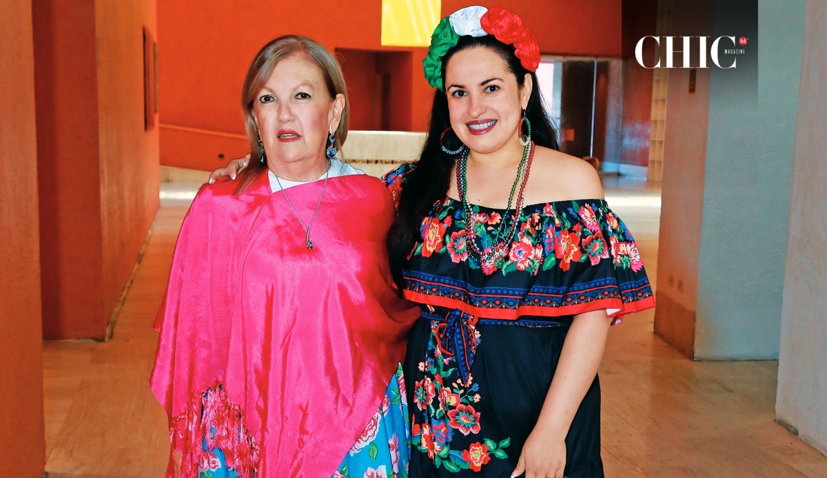 Delia Salinas y Brenda Vera / Fotos: Omar Valdez