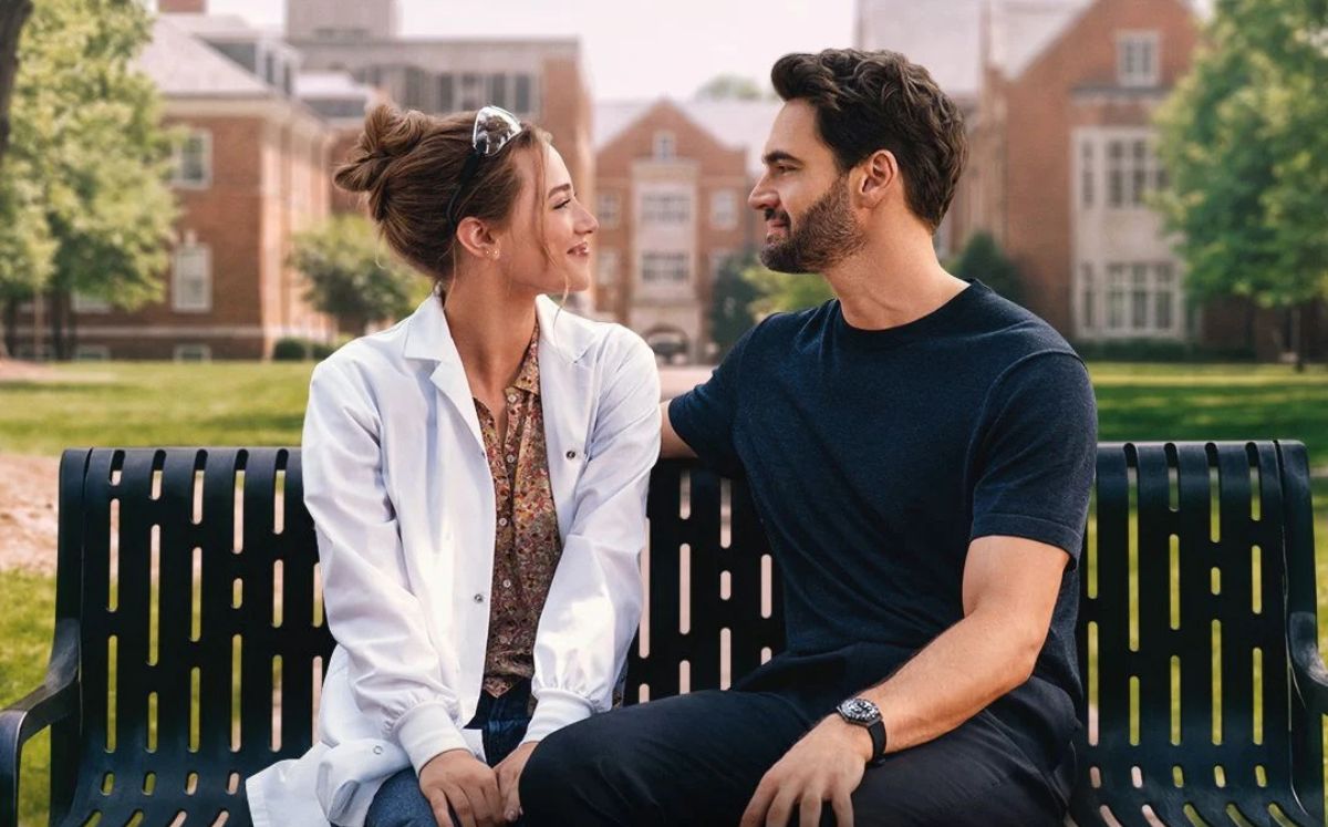 “La hipótesis del amor”: Final explicado de la nueva película (Foto: Prime Video)