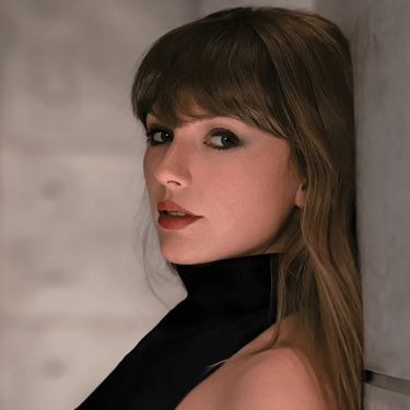 Taylor Swift (Imagen Instagram)