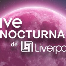 Tercera Venta Nocturna Liverpool 2026: ¿cuándo es? (Foto: Liverpool)