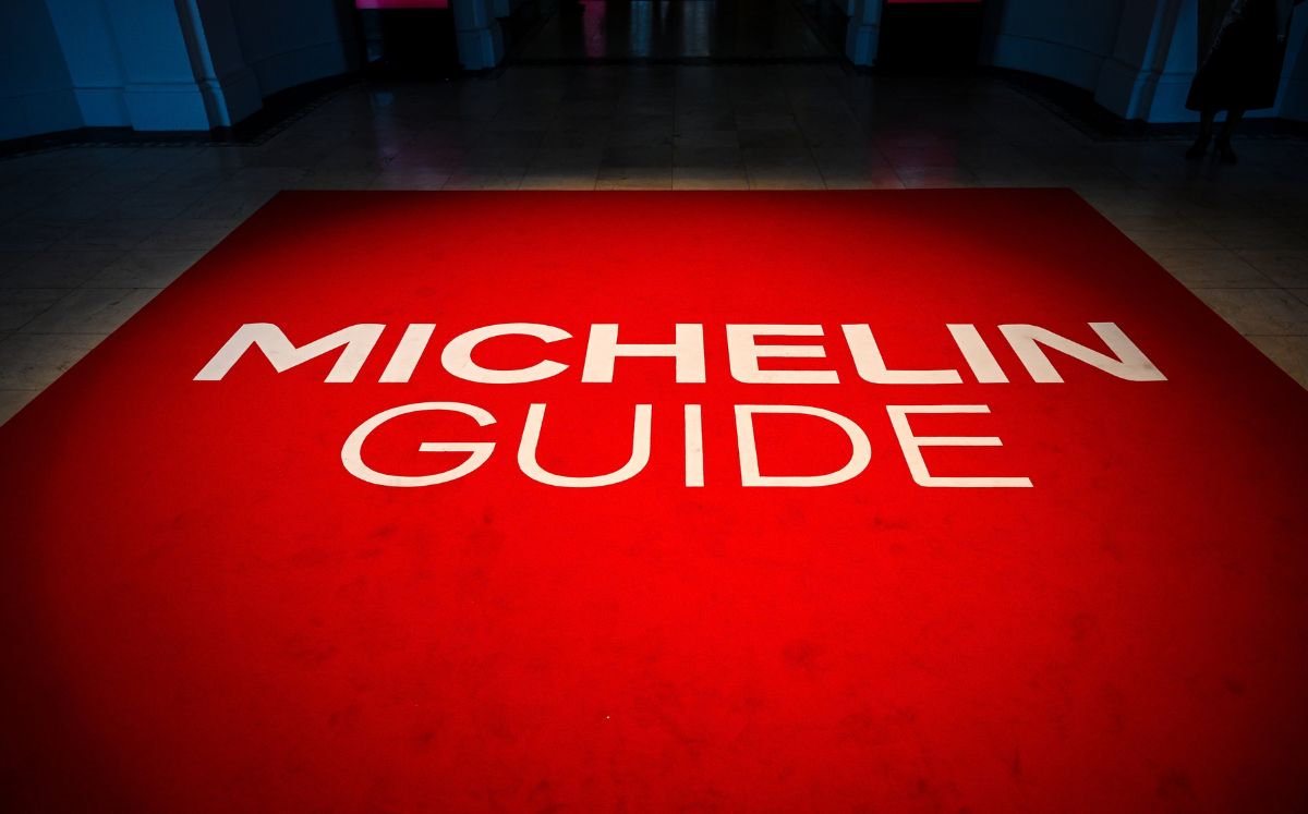 Así se vivió la Guía Michelin Toronto 2026 (Foto: Cortesía)