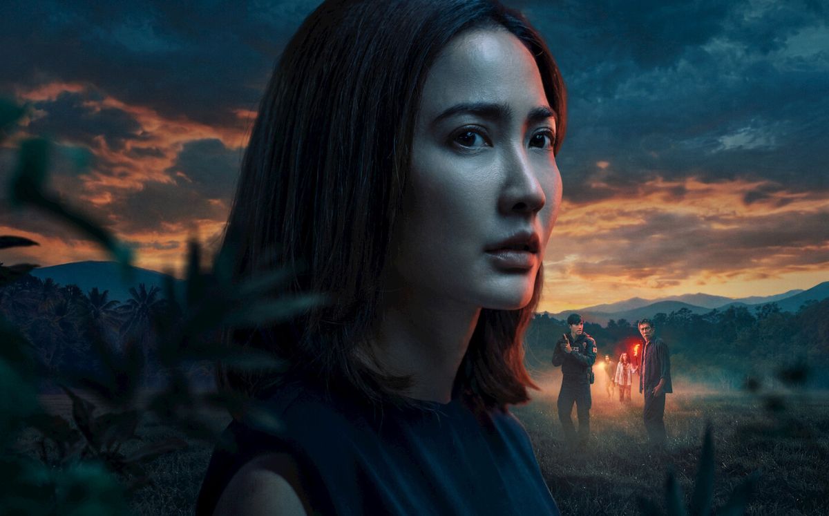 “Delirio mortal”: Final explicado de la nueva serie en Netflix (Foto: Netflix)