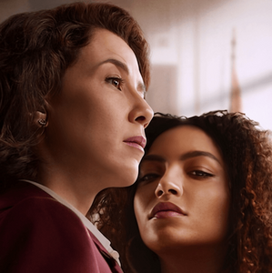 "Habeas corpus" (Imagen Netflix)