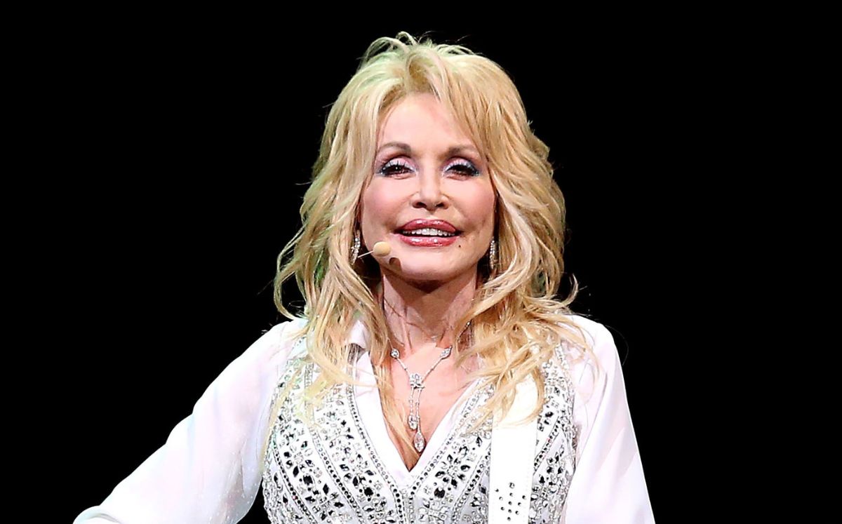 ¿Qué pasó con el patrimonio de Dolly Parton? Este es el pleito (Foto: Getty)