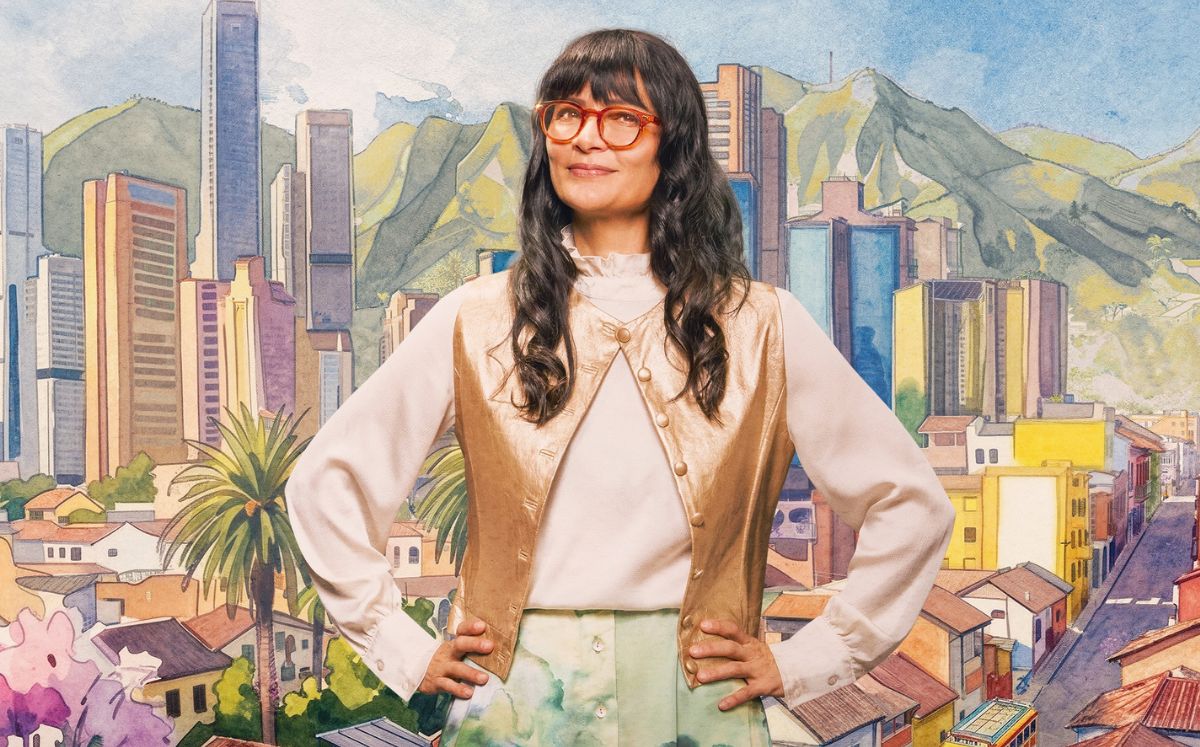 Prime Video confirma la cuarta y última temporada de “Betty, La Fea: La Historia Continúa” (Foto: Prime Video)
