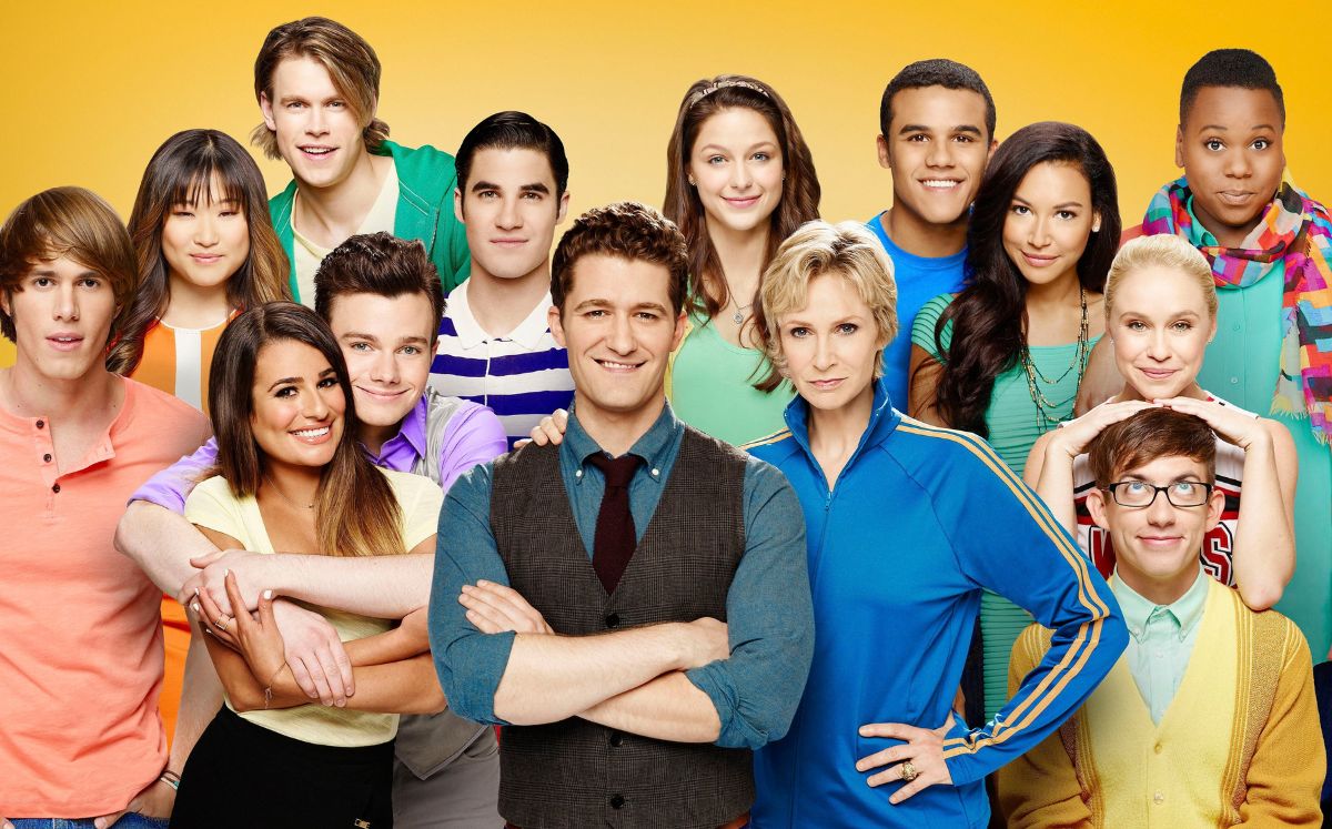 Ryan Murphy revela novedades sobre el reboot de “Glee” (Foto: 20th Century Fox Television)