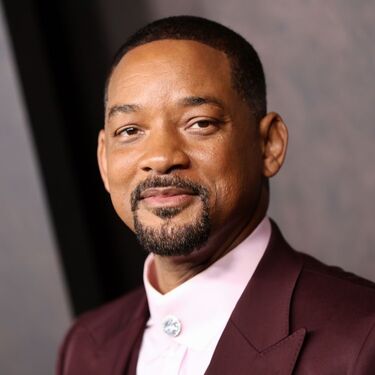 "Supermax": de qué trata y cuándo se estrena la película de Will Smith (Foto: Getty)