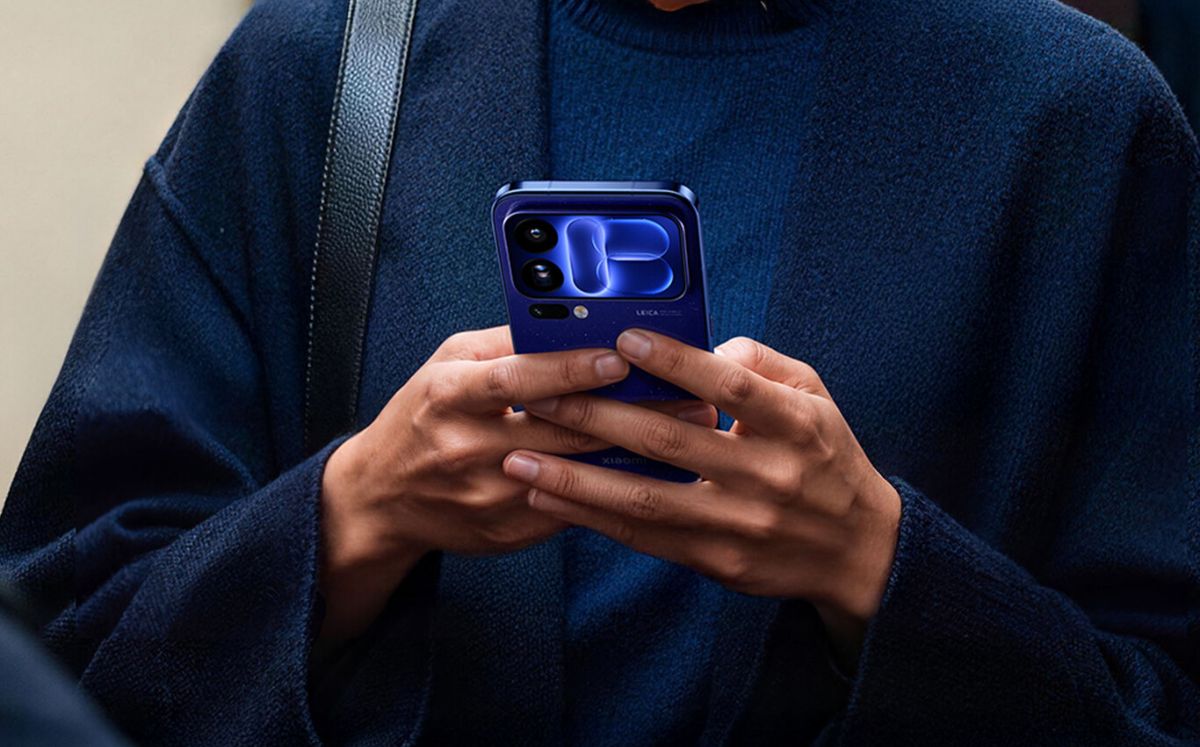 Xiaomi 18 Pro: Características, precios y cuándo saldrá en México (Foto: Instagram)