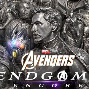 “Avengers: Endgame Encore”: ¿cuántas escenas post-créditos tiene? (Foto: Marvel Studios)
