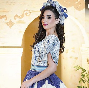 Chabely Reyes