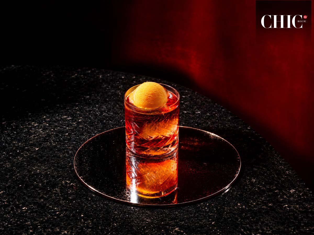 Intenso, elegante y reconocible desde el primer sorbo, este clásico italiano regresa al centro de la conversación con Negroni Week. (Cortesía)