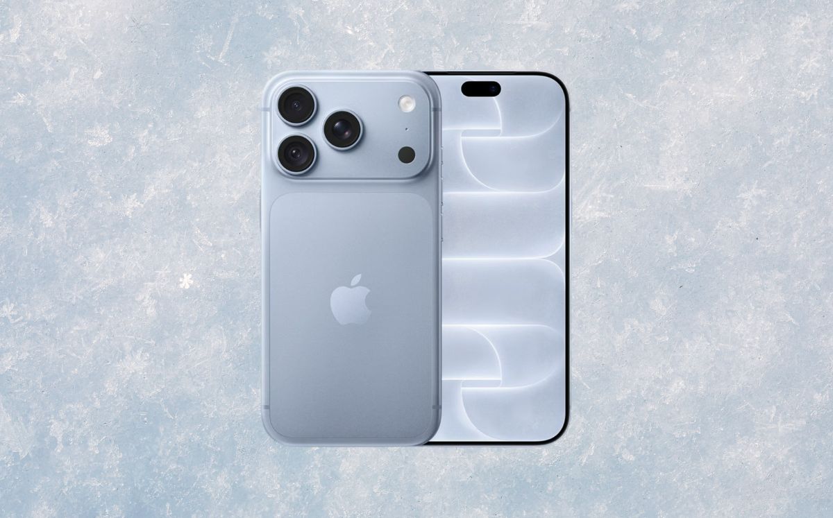 Liverpool lanza oferta para el iPhone 18 Pro; este es su precio (Foto: Apple/Canva)