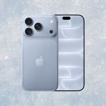 Liverpool lanza oferta para el iPhone 18 Pro; este es su precio (Foto: Apple/Canva)