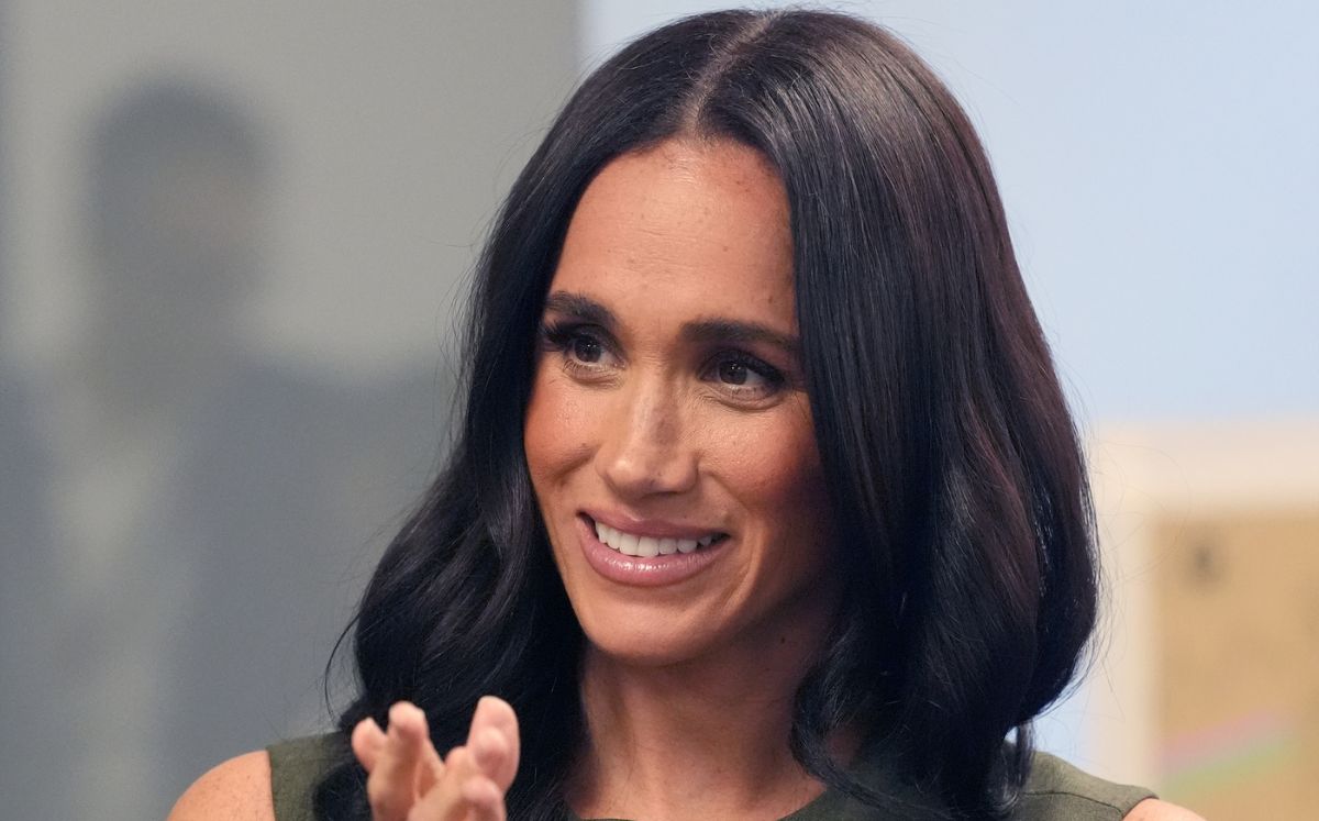 Meghan Markle recibe oferta de trabajo tras volver a Reino Unido (Foto: Getty Images)