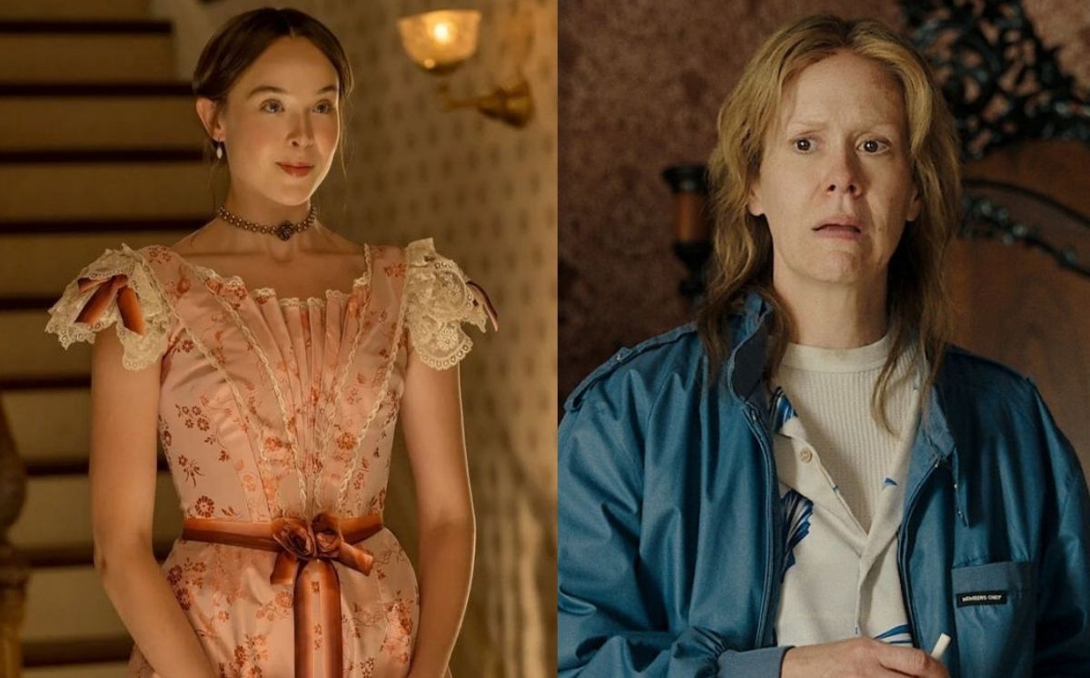 “Monstruo: La historia de Lizzie Borden”: ¿Quién fue Aileen Wuornos? (Foto: Netflix)