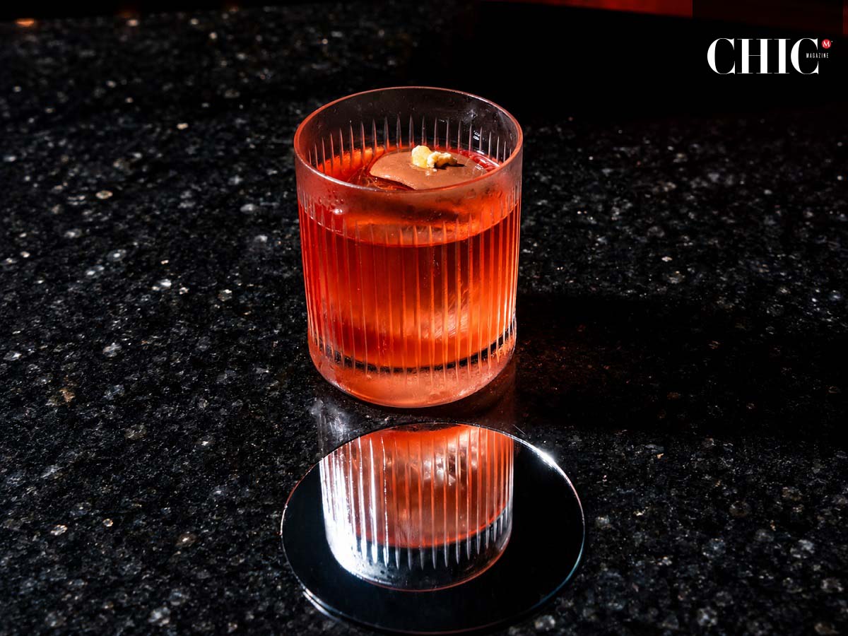 Negroni Week ofrece la posibilidad de descubrir cómo una receta histórica puede seguir evolucionando a partir de diferentes ingredientes.