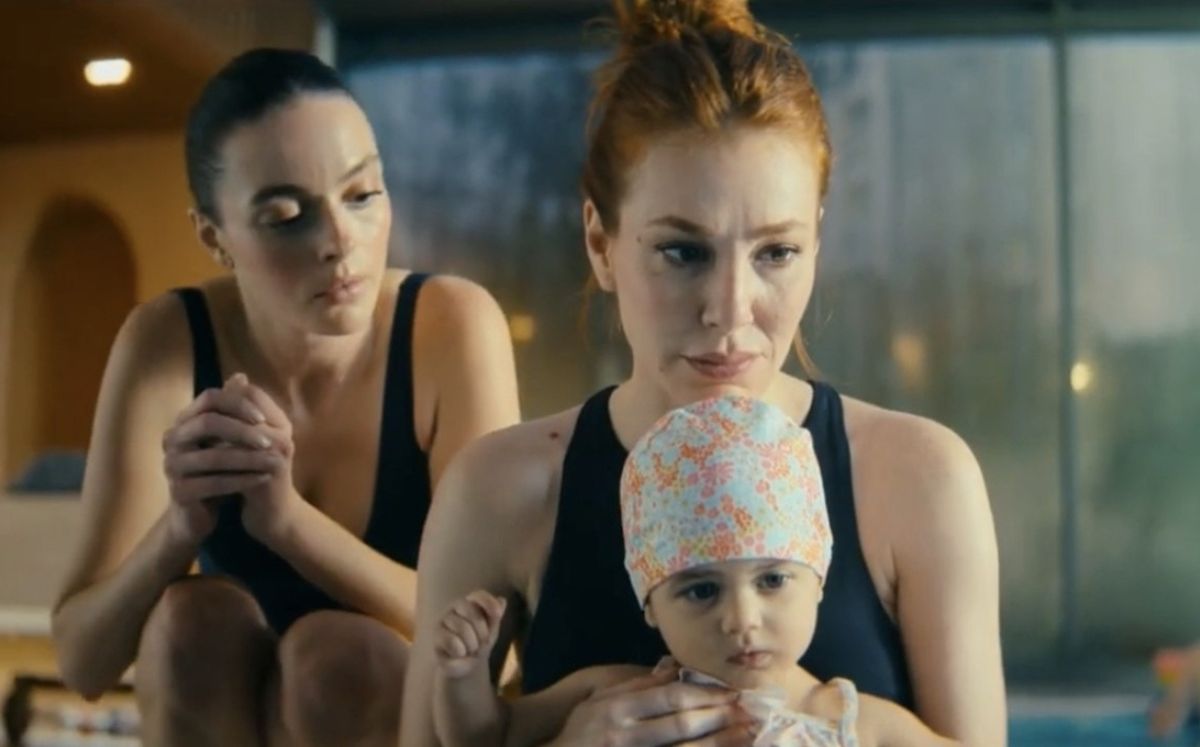 ¿“Te conozco” tendrá una temporada 2 en Netflix? Esto se sabe (Foto: Netflix)