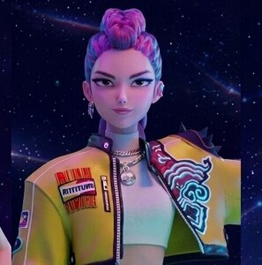 “Las Guerreras K-Pop”: ¿cuándo se estrena su primer videojuego? (Foto: Netflix)