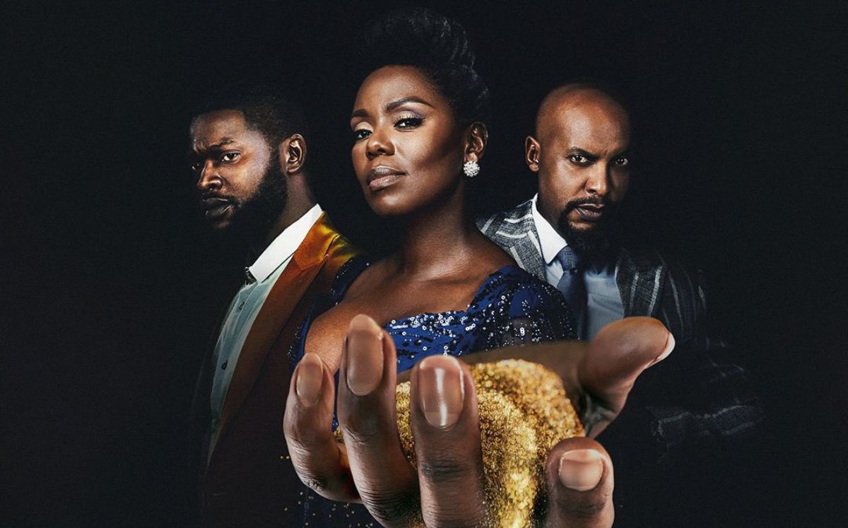 ¿"Legado de sangre" tendrá una temporada 3 en Netflix? (Foto: Netflix)