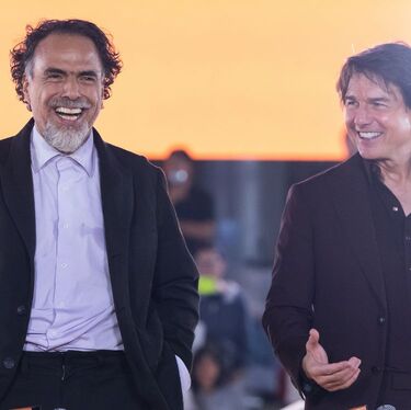 Tom Cruise dedica emotivo mensaje a México en premiere de “Digger” (Foto: Getty Images)
