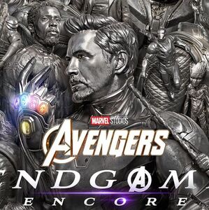 “Avengers: Endgame Encore”: ¿cuántas escenas post-créditos tiene? (Foto: Marvel Studios)
