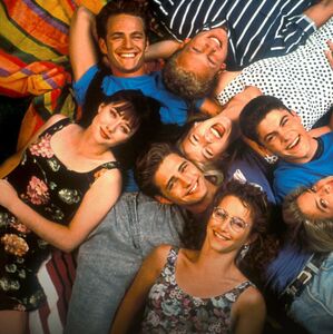 “Beverly Hills, 90210”: ¿de qué trata y cuántas temporadas tiene? (Foto: Netflix)