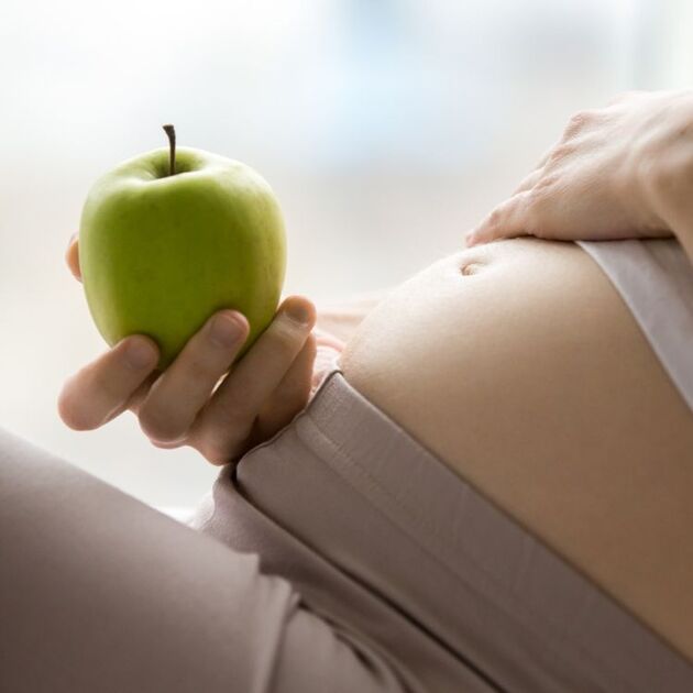 Diabetes gestacional: qué es, cómo detectarla y tratamiento (Fiti; Freepik)