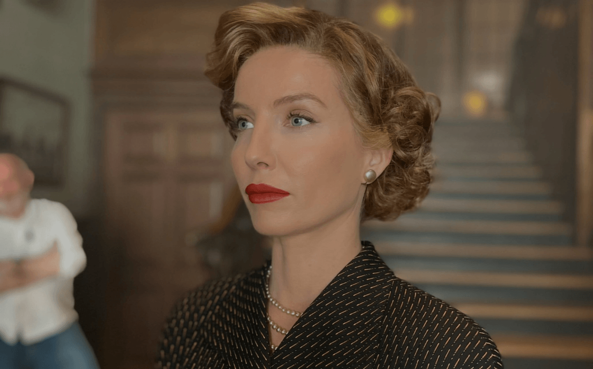 Annabelle Wallis (Foto: Instagram)