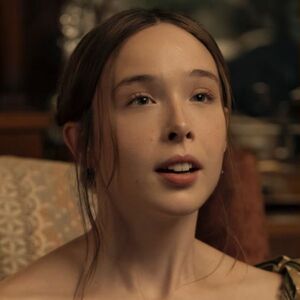 ¿Quién fue Nance O’Neil y qué relación tuvo con Lizzie Borden? (Foto: Netflix)
