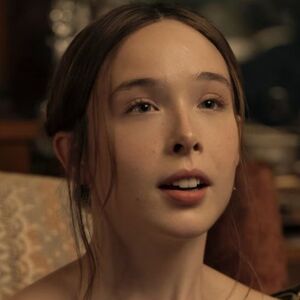 ¿Quién fue Nance O’Neil y qué relación tuvo con Lizzie Borden? (Foto: Netflix)