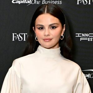Selena Gomez revela su deseo de tener hijos tras diagnóstico médico (Foto: Getty Images)