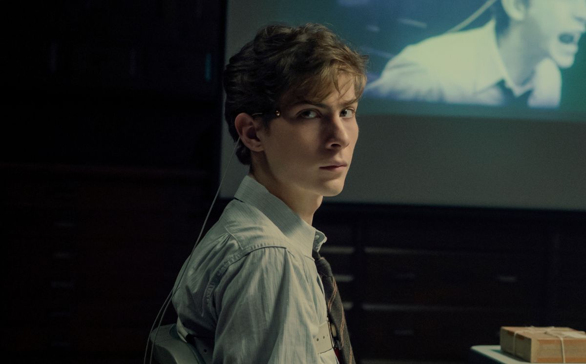 “Unabomber”: conoce al reparto de la nueva película de Netflix (Foto: Instagram)