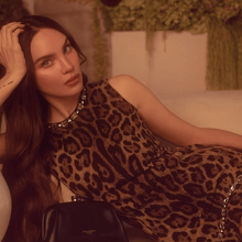 ¿Belinda no participó en Le Défilé de L’Oréal Paris 2026? (Foto: Instagram)