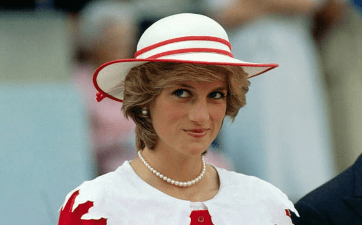 ¡Diana pudo ser primera dama de EU! La inesperada propuesta que recibió tras su divorcio (Foto: Instagram)