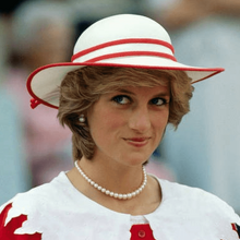 ¡Diana pudo ser primera dama de EU! La inesperada propuesta que recibió tras su divorcio (Foto: Instagram)