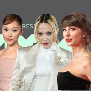 Ganadores de los MTV VMAs 2026 (Foto: Getty Images/MTV)
