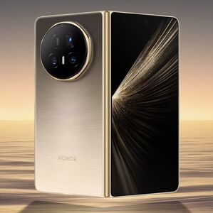 HONOR Magic V5: Batería, cámara y características clave (Foto: Honor)