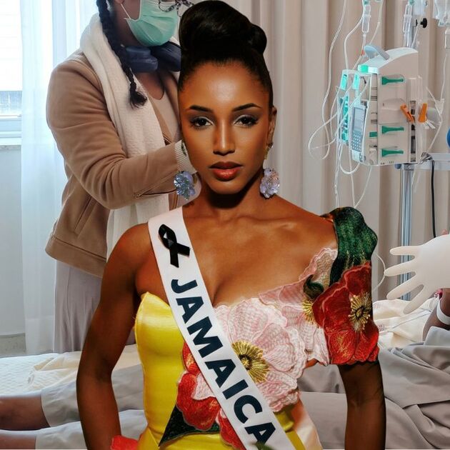 ¿Miss Jamaica demandó a Miss Universo? Esto es lo que sabemos (Foto: Instagram)
