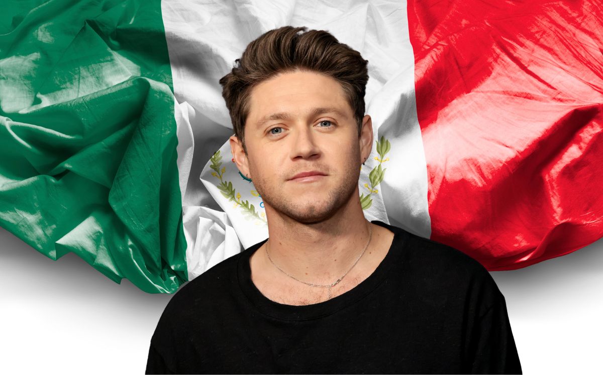 Niall Horan en México: Fechas de sus conciertos y precios de boletos (Foto: Getty)