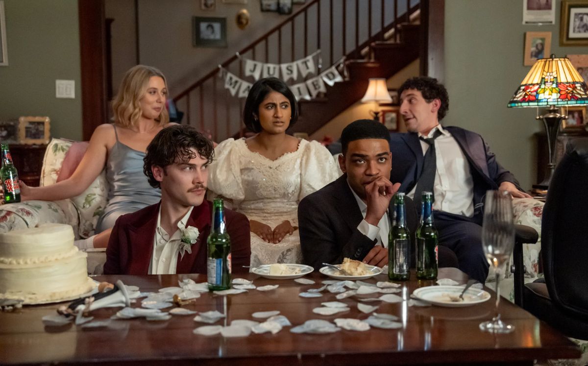 ¿"Adultos" tendrá una tercera temporada? Esto ha dicho Disney Plus (Foto: Instagram)