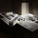 Ammortal Chamber en Spa Palmera de The Boca Raton